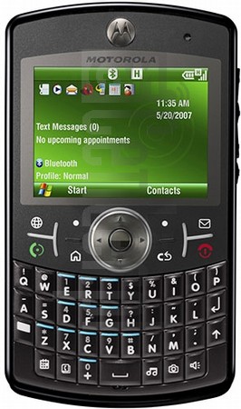 Motorola Q9h DELA DISCOUNT motorola-q9h Motorola DELA DISCOUNT