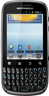 DELA DISCOUNT motorola-spice-key-xt317 Motorola DELA DISCOUNT