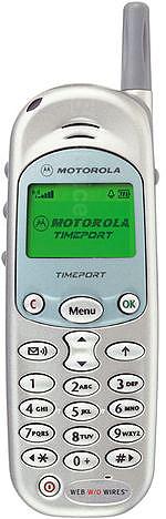 DELA DISCOUNT motorola-timeport-260 Motorola DELA DISCOUNT  