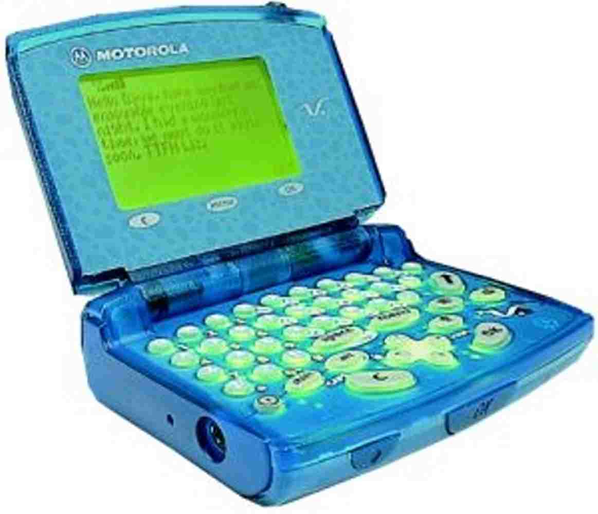 Motorola V.box(V100)