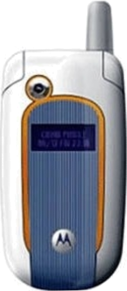 Motorola V501