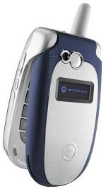 Motorola V547