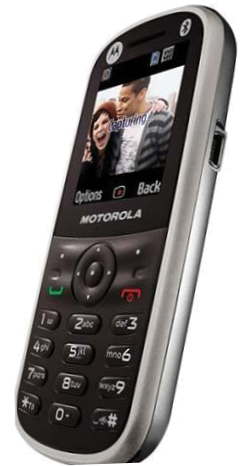 DELA DISCOUNT motorola-wx288 Motorola DELA DISCOUNT