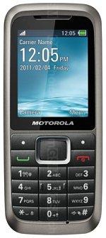Motorola WX306 MobilePhone