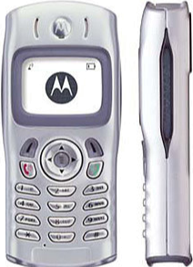 Motorola C336 Mobile Phone