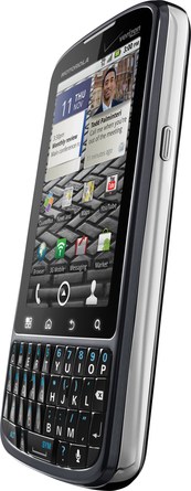 Motorola DROID Pro XT610