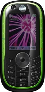 Motorola E1060