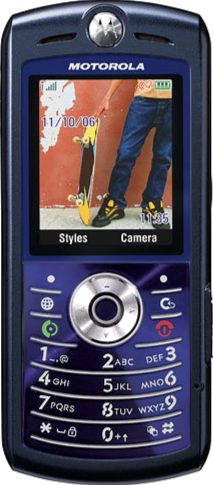 Motorola SLVR L7e DELA DISCOUNT motorola_slvr_l7e Motorola DELA DISCOUNT