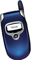 Motorola V290 Mobile Phone