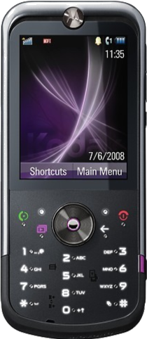 DELA DISCOUNT motorola_zn5 Motorola DELA DISCOUNT