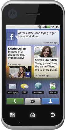 Motorola Backflip DELA DISCOUNT motorolabackflip Motorola DELA DISCOUNT