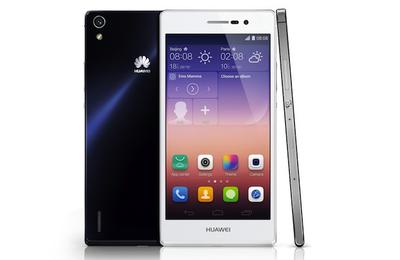 Huawei Acsend