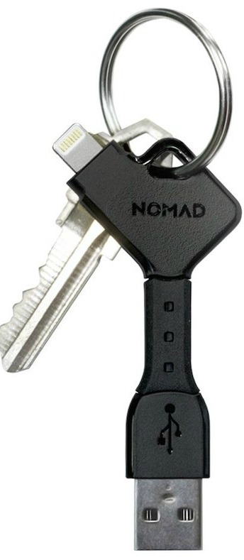 DELA DISCOUNT nomad-with-key Mobile ChargeKey DELA DISCOUNT  