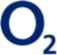 O2 logo