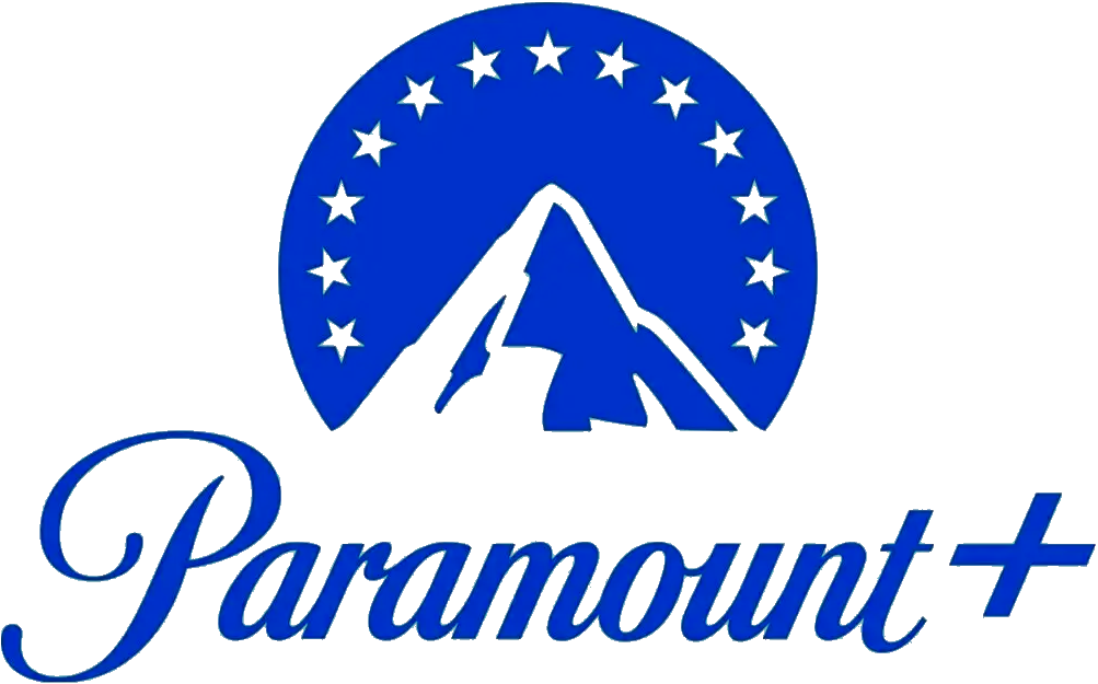 Paramount+ logo