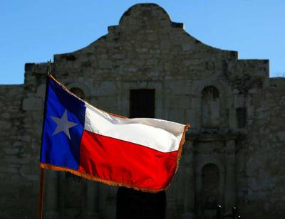 Texas We Stand