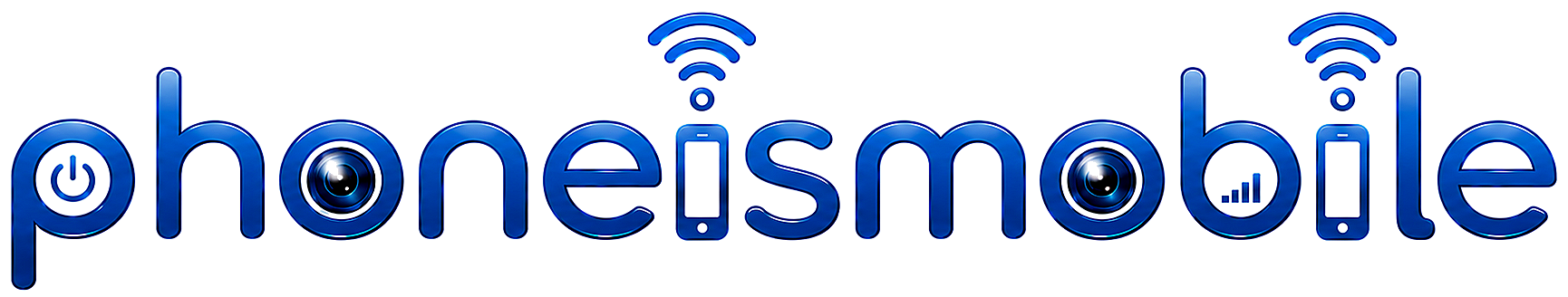 PhoneIsMobile logo
