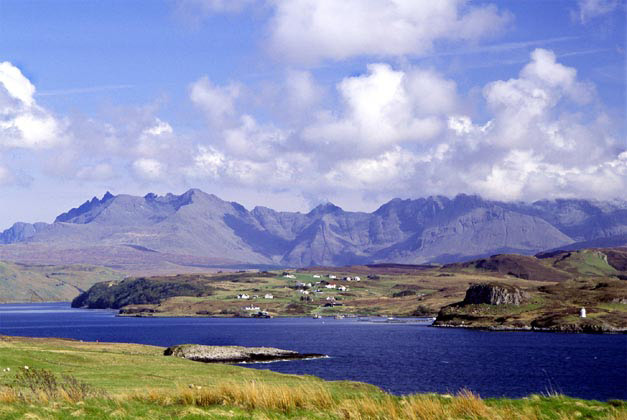 Isolated in remote and rural areas where there is no land line or Mobile-Cellular Service Isolated in remote and rural areas where there is no land line or Mobile-Cellular Service