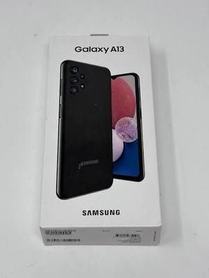 Boxed Samsung Galaxy A13