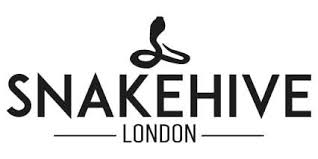 DELA DISCOUNT snakehive-logo Wooden Cases DELA DISCOUNT
