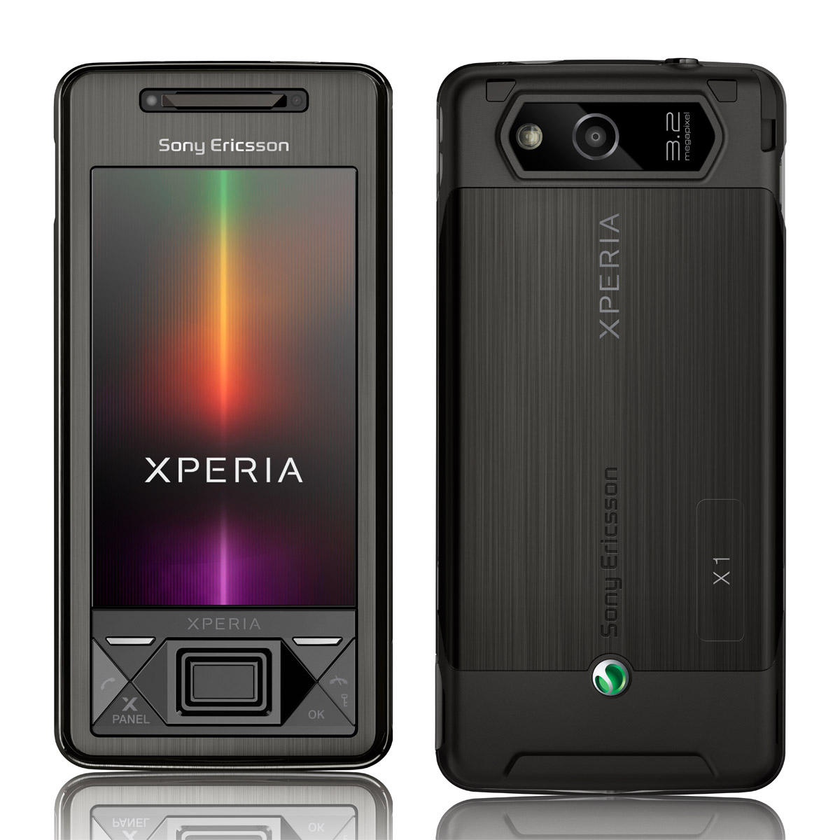 DELA DISCOUNT sony-ericsson-xperia-x1 Sony DELA DISCOUNT