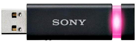 Sony Memory flash drive Stick