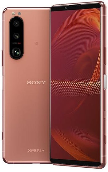 Sony Xperia 5 III SmartPhone