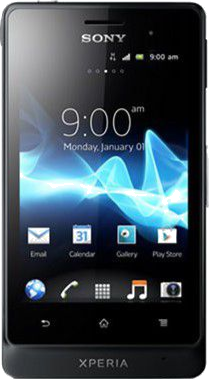 Sony Xperia GO SmartPhone Sony Xperia GO SmartPhone