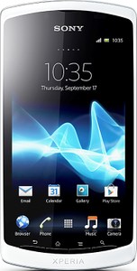 Sony Xperia Neo L Sony Xperia Neo L