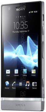 Sony Xperia P SmartPhone