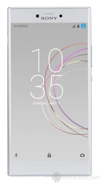 Sony Xperia R1 Plus SmartPhone