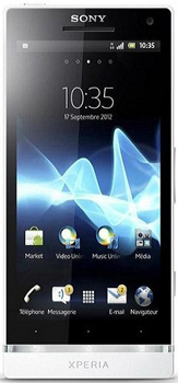 Sony Xperia U SmartPhone