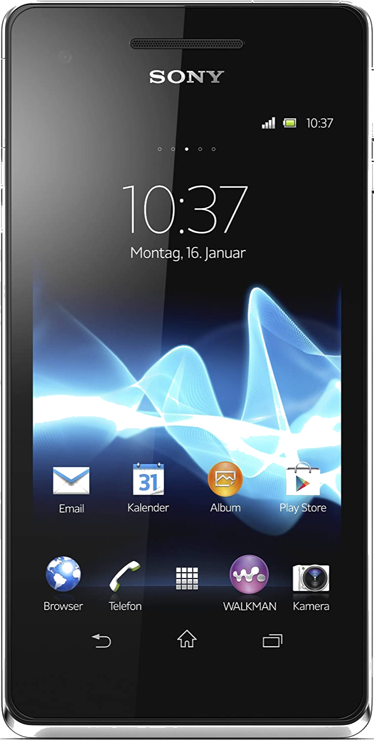 Sony Xperia V SmartPhone Sony Xperia V SmartPhone
