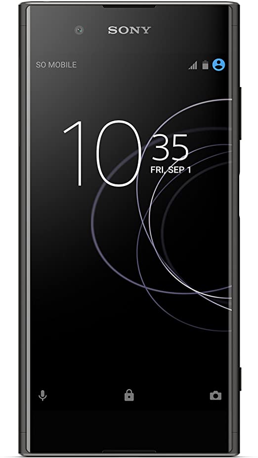 Sony Xperia XA1 Plus SmartPhone Sony Xperia XA1 Plus SmartPhone