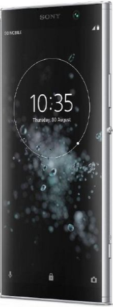 Sony Xperia XA2 Plus SmartPhone