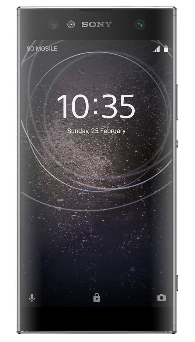 Sony Xperia XA2 Ultra SmartPhone