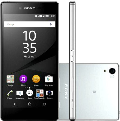 DELA DISCOUNT sony-xperia-z5-premium Sony DELA DISCOUNT  