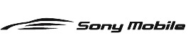 Sony Mobile logo Sony Mobile logo