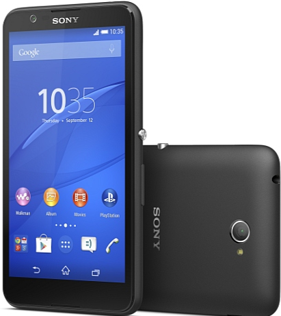 DELA DISCOUNT sony_xperia_e4 Sony DELA DISCOUNT  