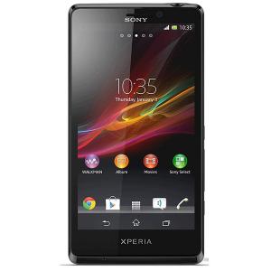 Sony Xperia T LTE SmartPhone Sony Xperia T LTE SmartPhone