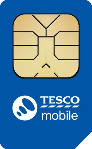tesco mobile_sim_only card for Medium User