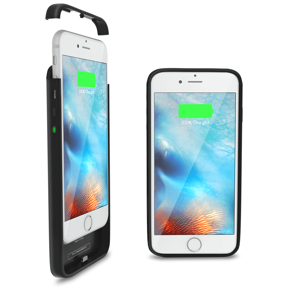 DELA DISCOUNT thincharge Mobile Battery Case DELA DISCOUNT  