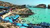 The Blue Lagoon - Malta