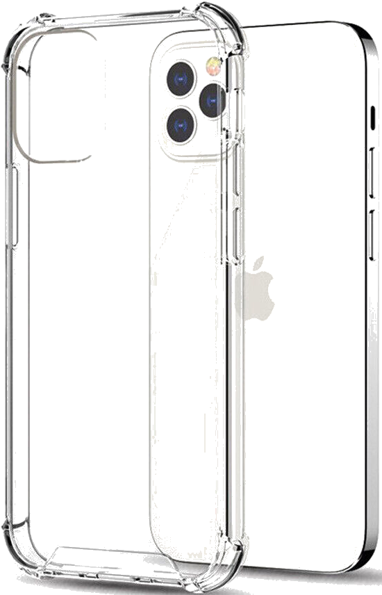 transparent case for iphone 13