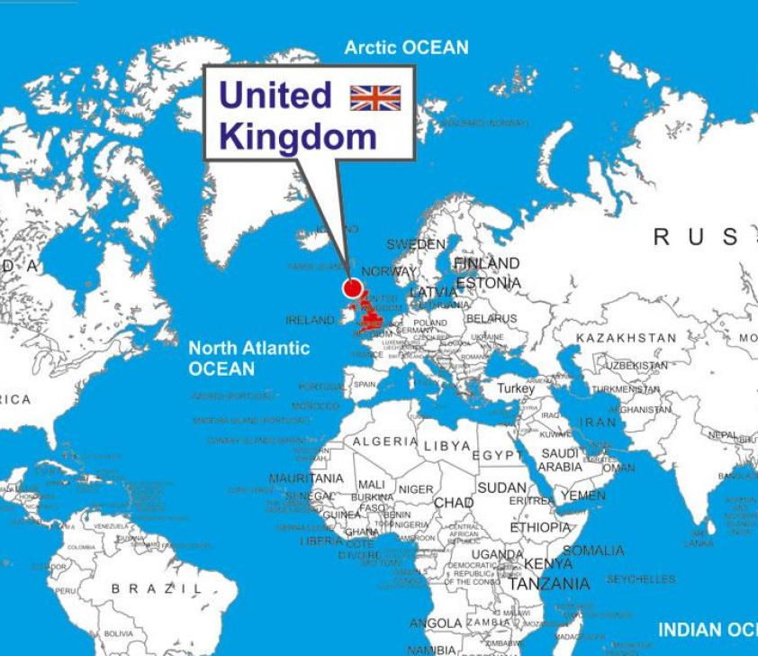 uk-on-world-map