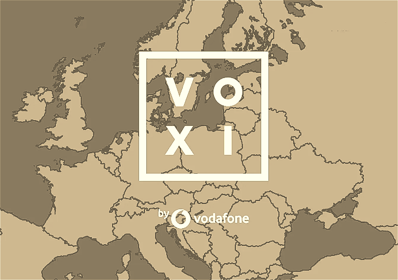 voxi roaming pass 