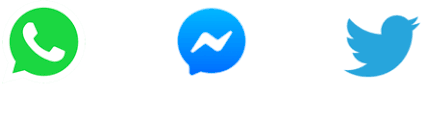 whatsapp-twiter-imessenger