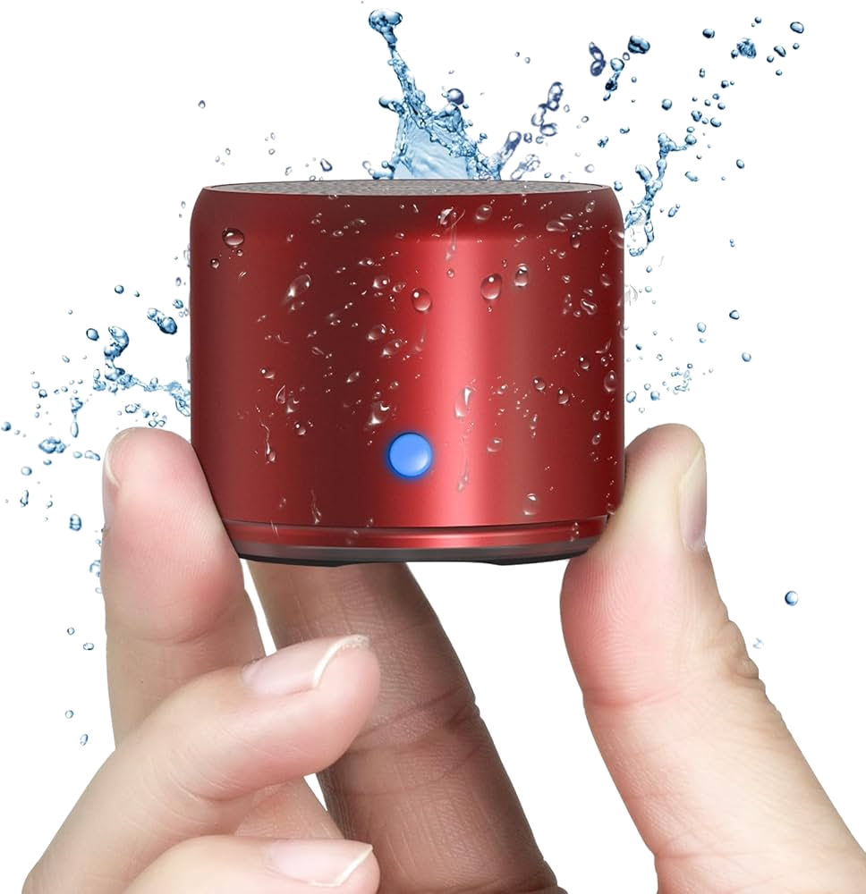 A106 Pro Wireless Mini Bluetooth Speaker