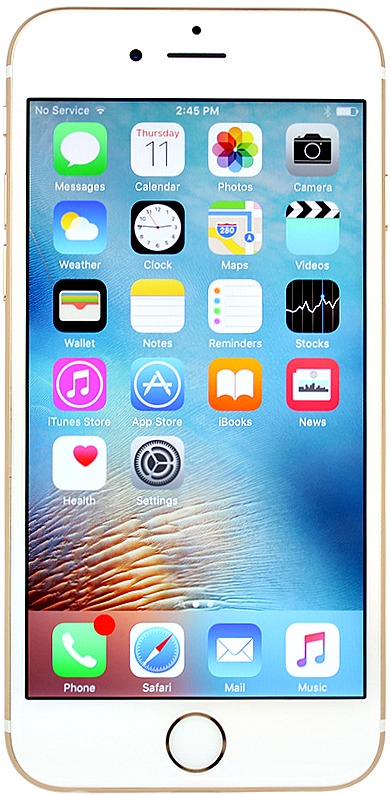 Apple iPhone 6s Apple iPhone 6s