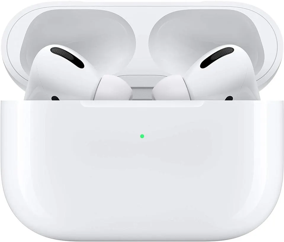 Apple AirPods Pro Wireless Earbuds, Bluetooth In-Ear Headphones